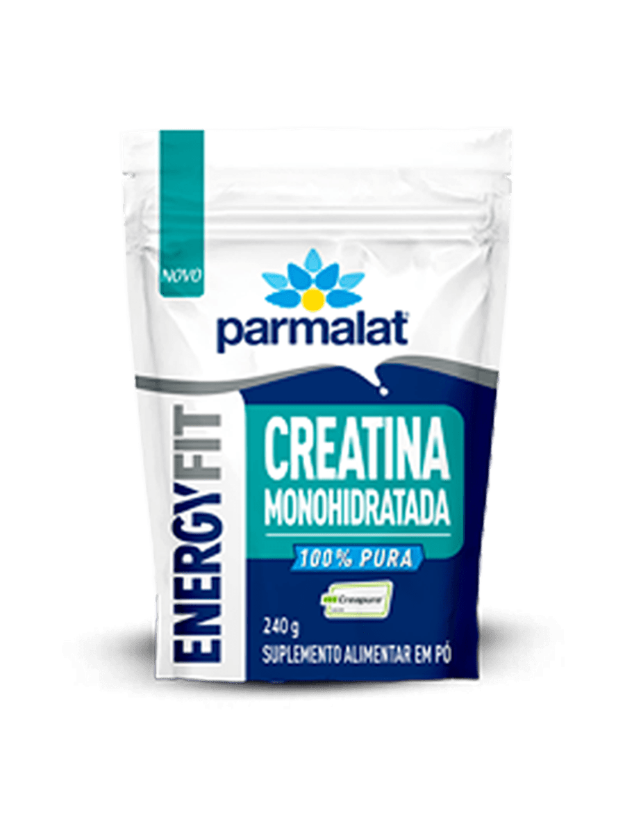 Creatina