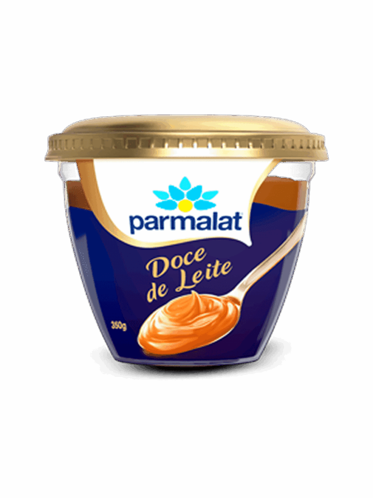 Doce de Leite Parmalat