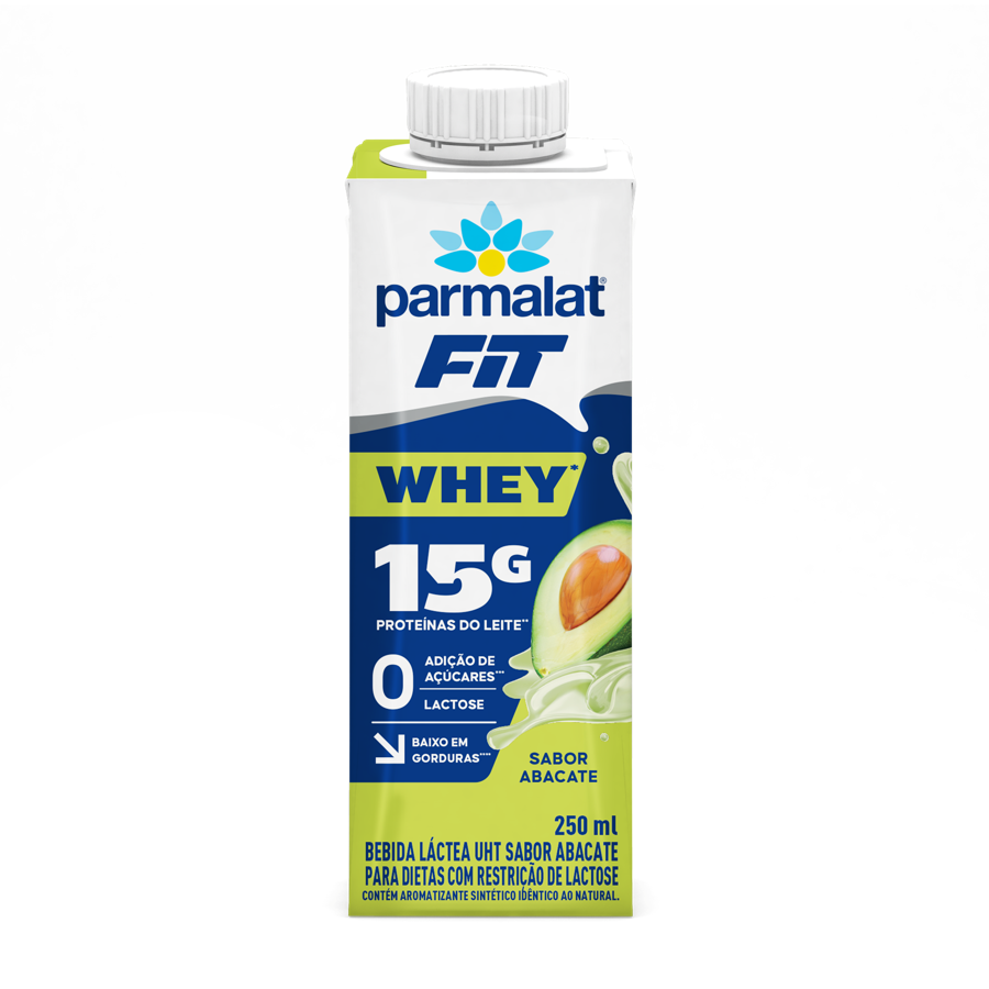 WheyFit – Abacate 250g