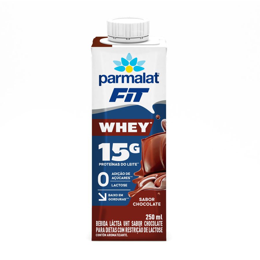WheyFit – Chocolate 250g