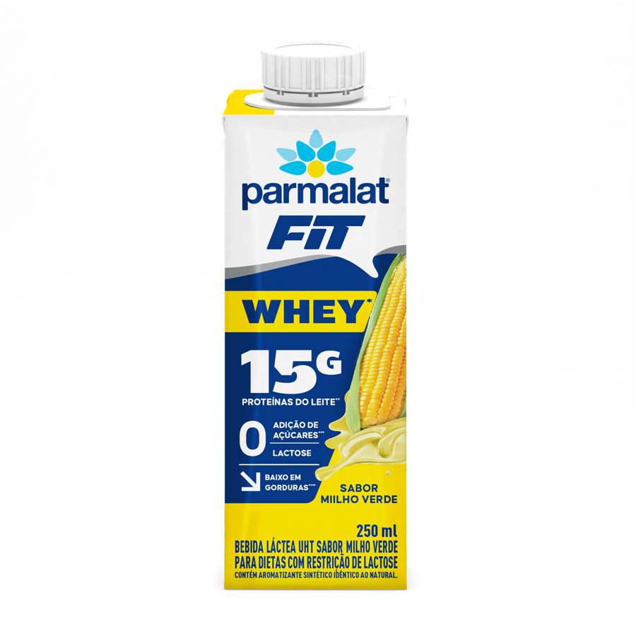 WheyFit – Milho 250g