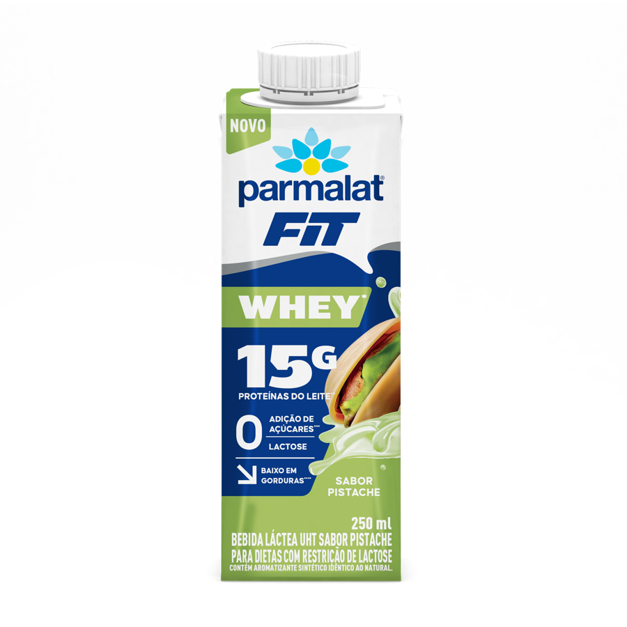 WheyFit – Pistache 250g