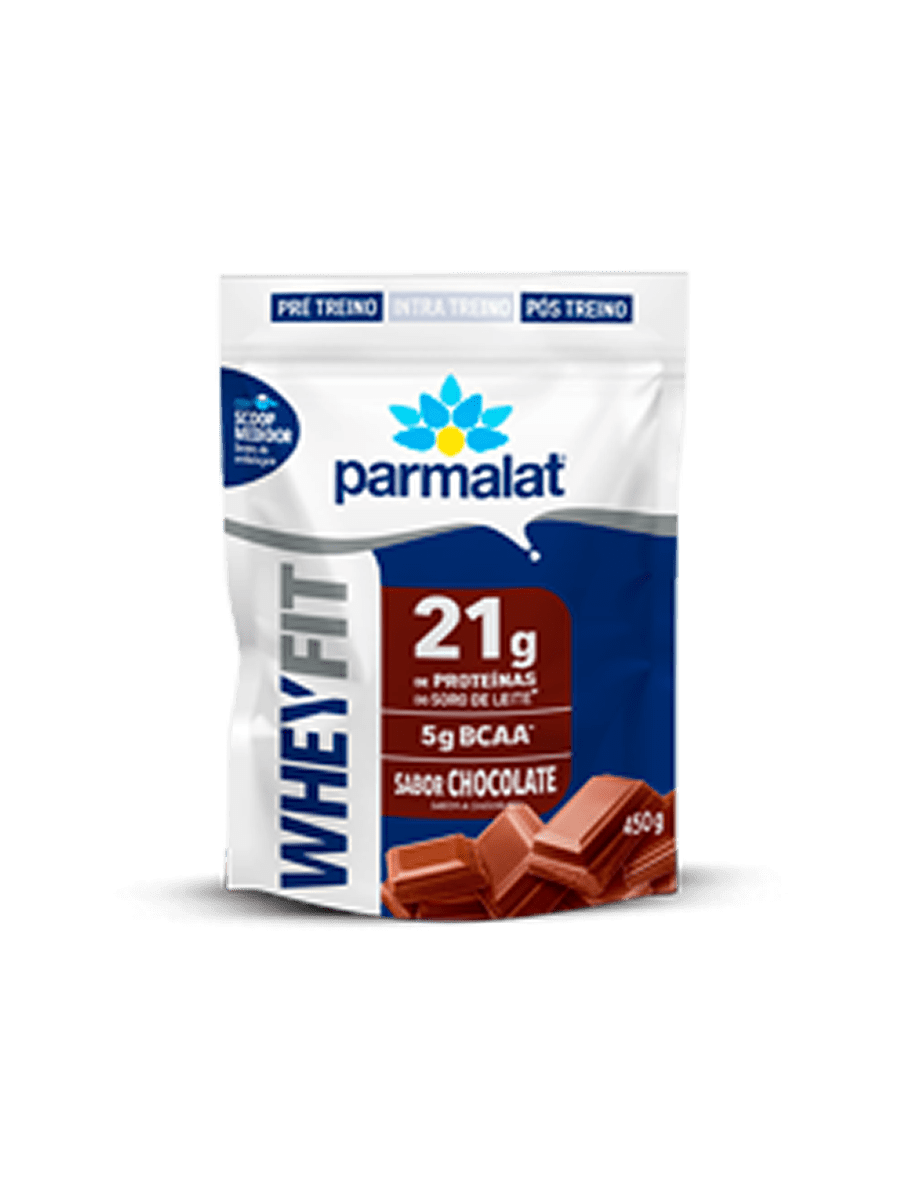 WheyFit – Chocolate 450g